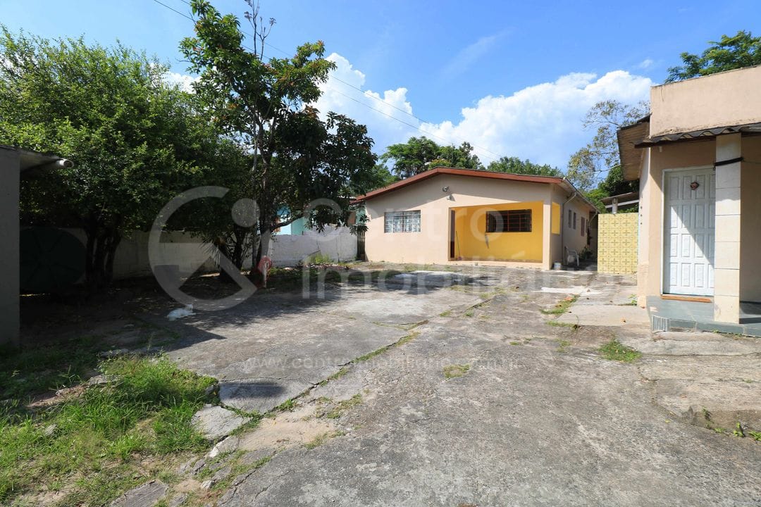 Casa à venda no bairro Caraminguava, foto 1