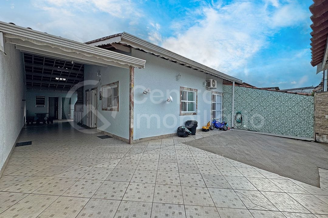 Casa à venda no bairro Somar, foto 1