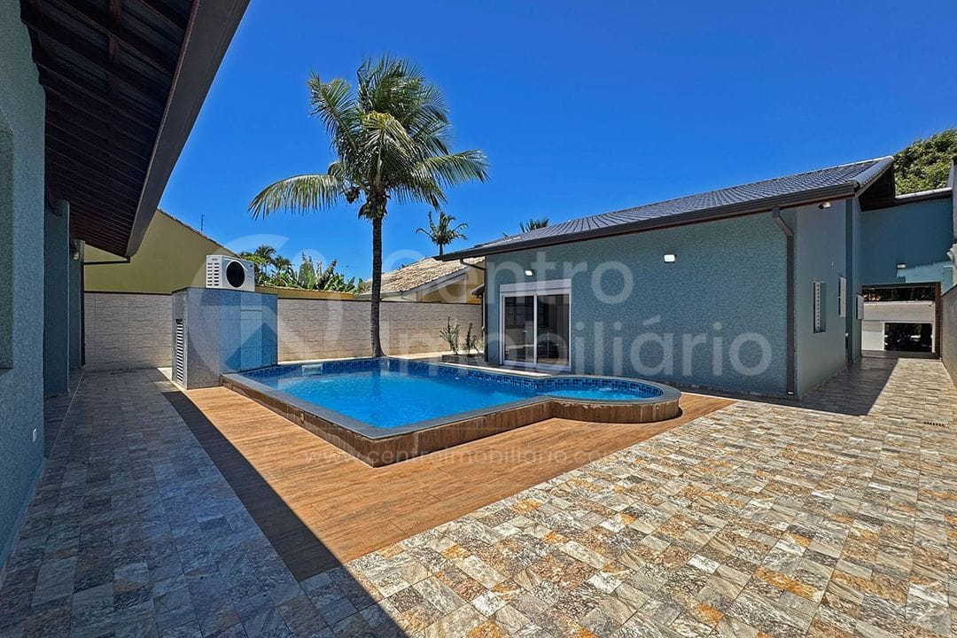 Casa à venda no bairro Cidade Nova Peruíbe, foto 1
