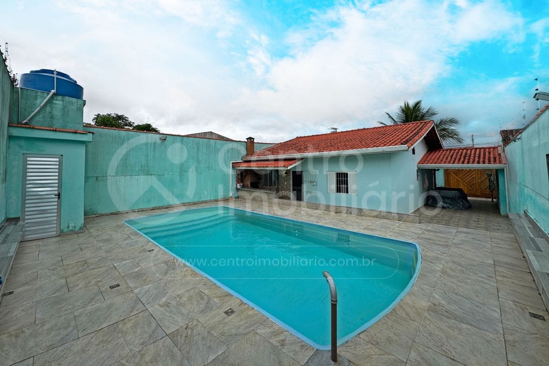 Casa à venda no bairro Belmira Novaes, foto 1