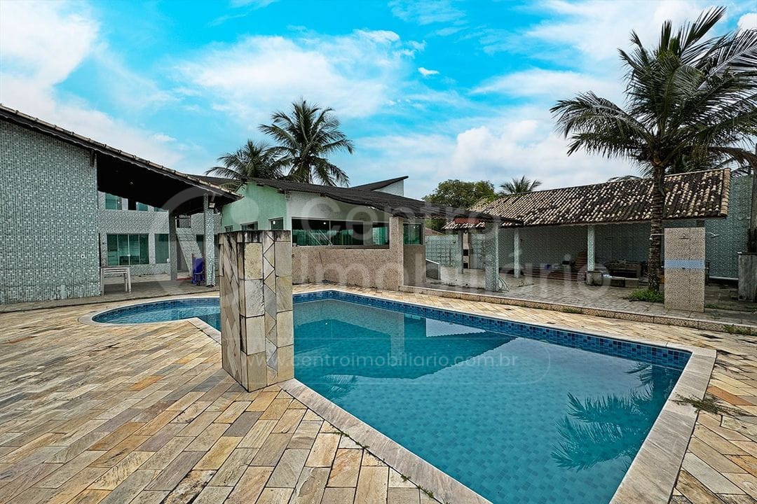 Casa à venda no bairro Convento Velho, foto 1