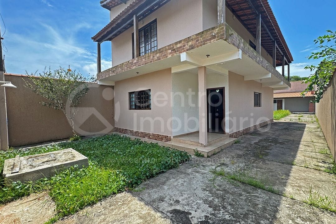 Casa à venda no bairro Maria H Novaes, foto 1