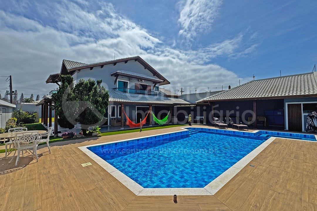 Casa à venda no bairro Turístico, foto 1