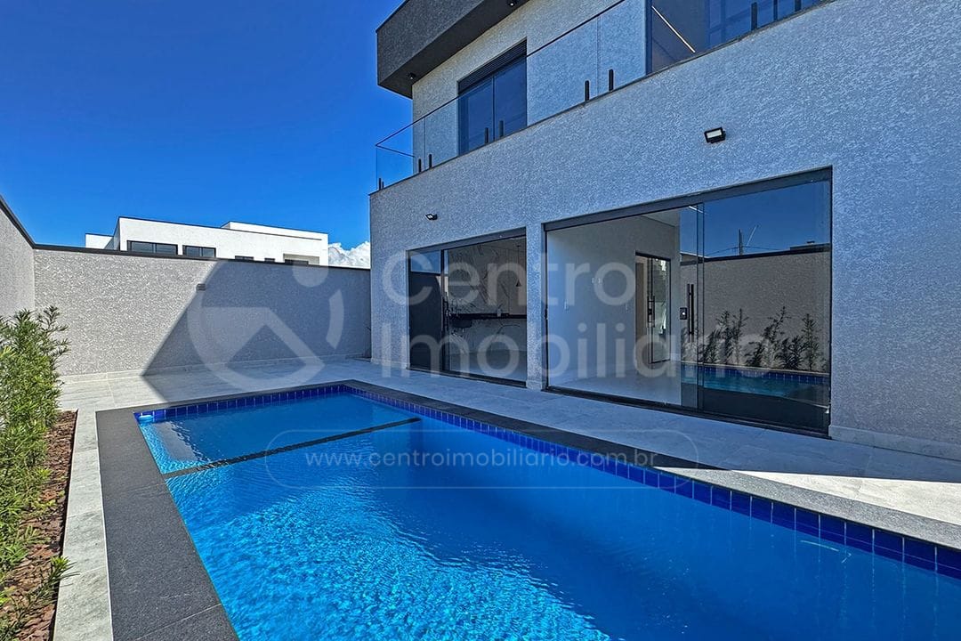 Casa à venda no Residencial Flora Rica, foto 1