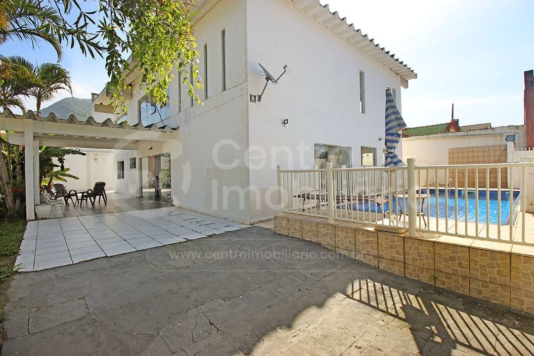Casa à venda no bairro Centro, foto 1