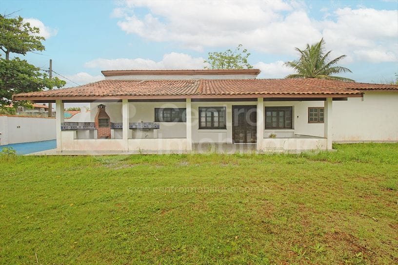 Foto do imóvel REF 18535