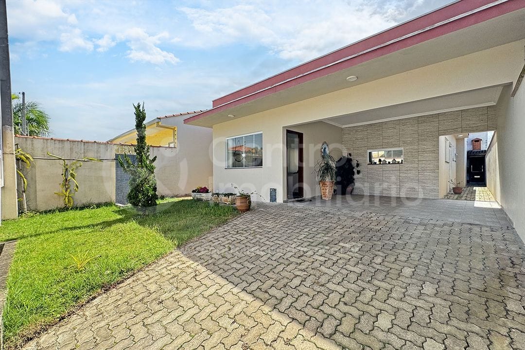 Casa à venda no bairro São José, foto 1