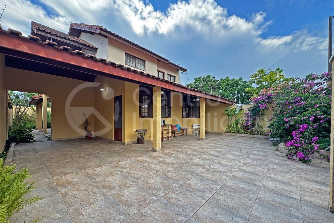 Casa à venda no bairro São José, foto 1