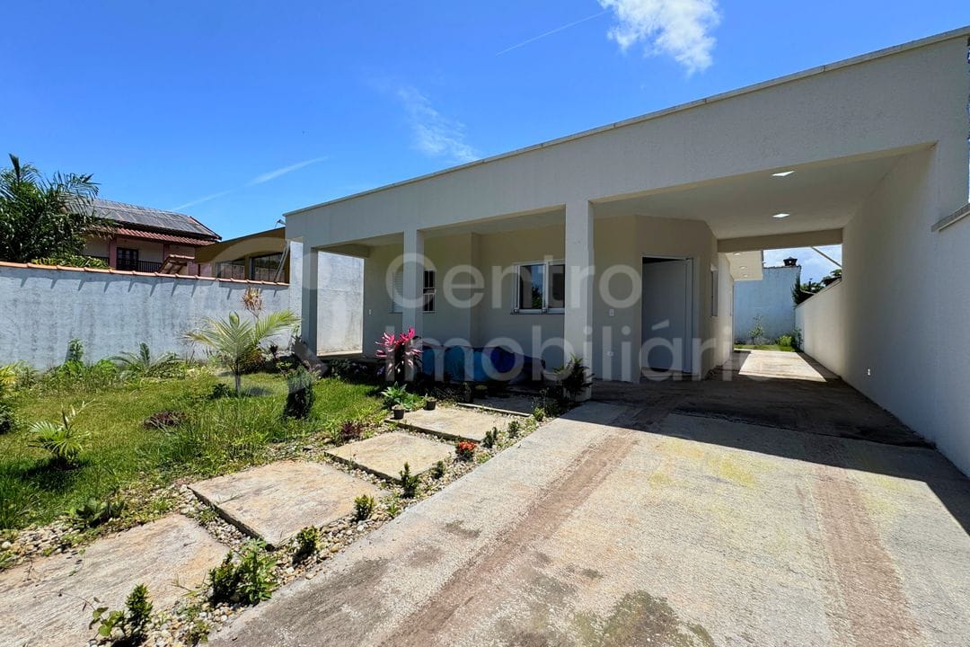 Casa à venda no Residencial São Luiz, foto 1