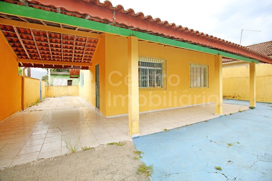 Casa à venda no bairro Veneza, foto 1