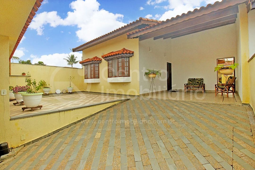 Casa à venda no bairro Três Marias, foto 1