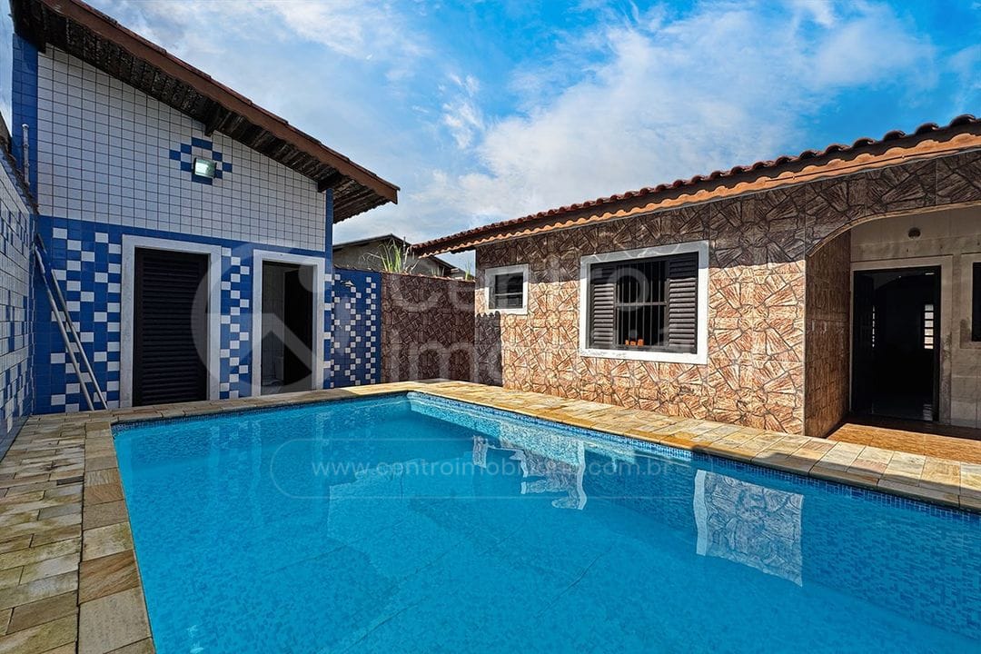 Casa à venda no bairro São José, foto 1