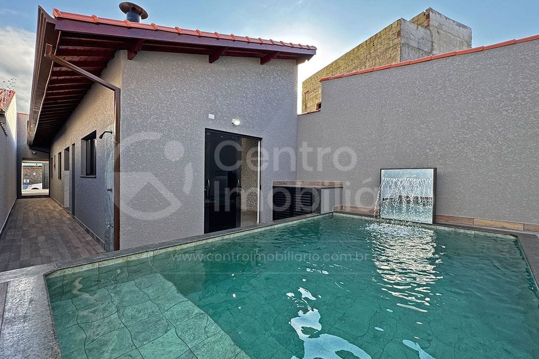 Casa à venda no bairro Estância dos Eucaliptos, foto 1