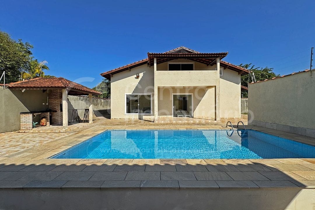 Casa à venda no bairro Convento Velho, foto 1