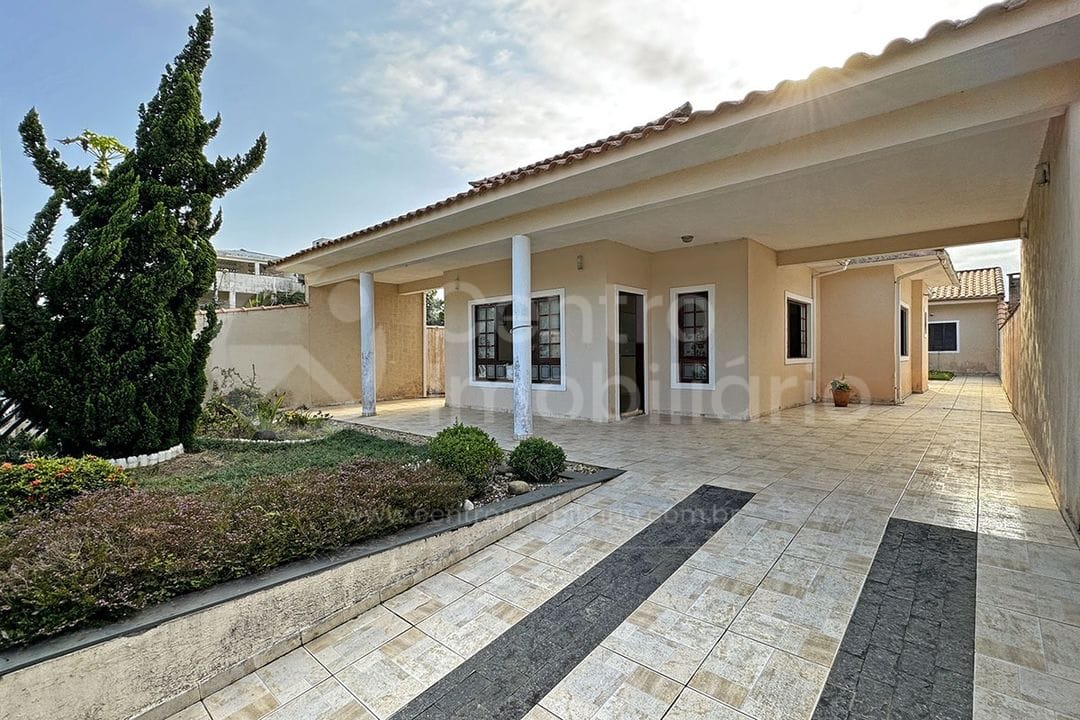 Casa à venda no Residencial São Luiz, foto 1