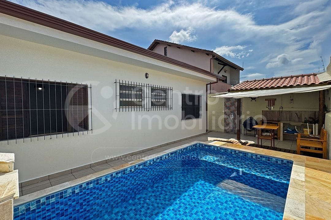 Casa à venda no bairro Oásis, foto 1