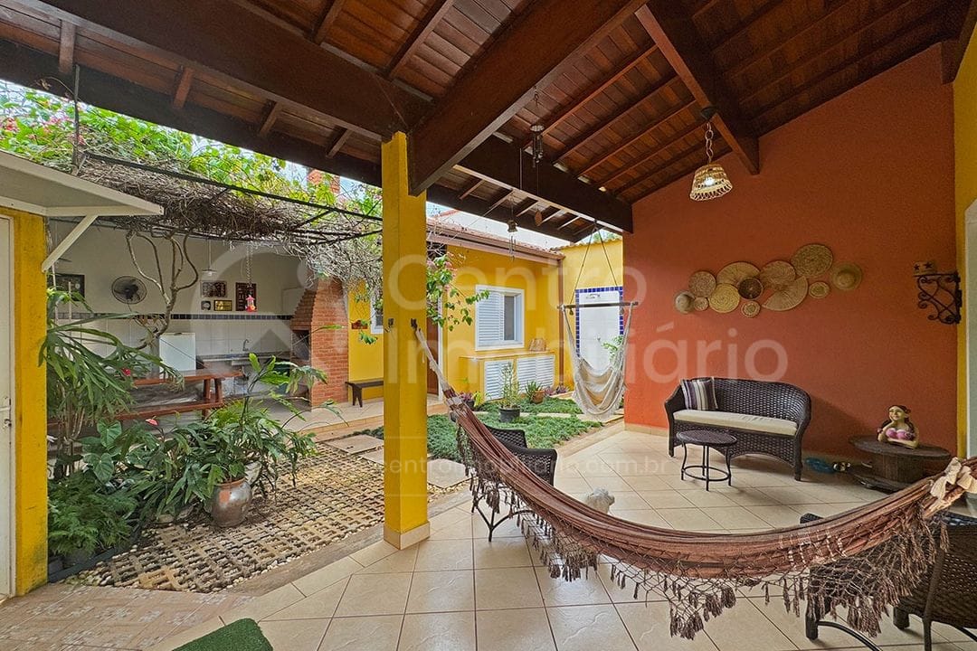 Casa à venda no bairro Barra de Jangada, foto 1