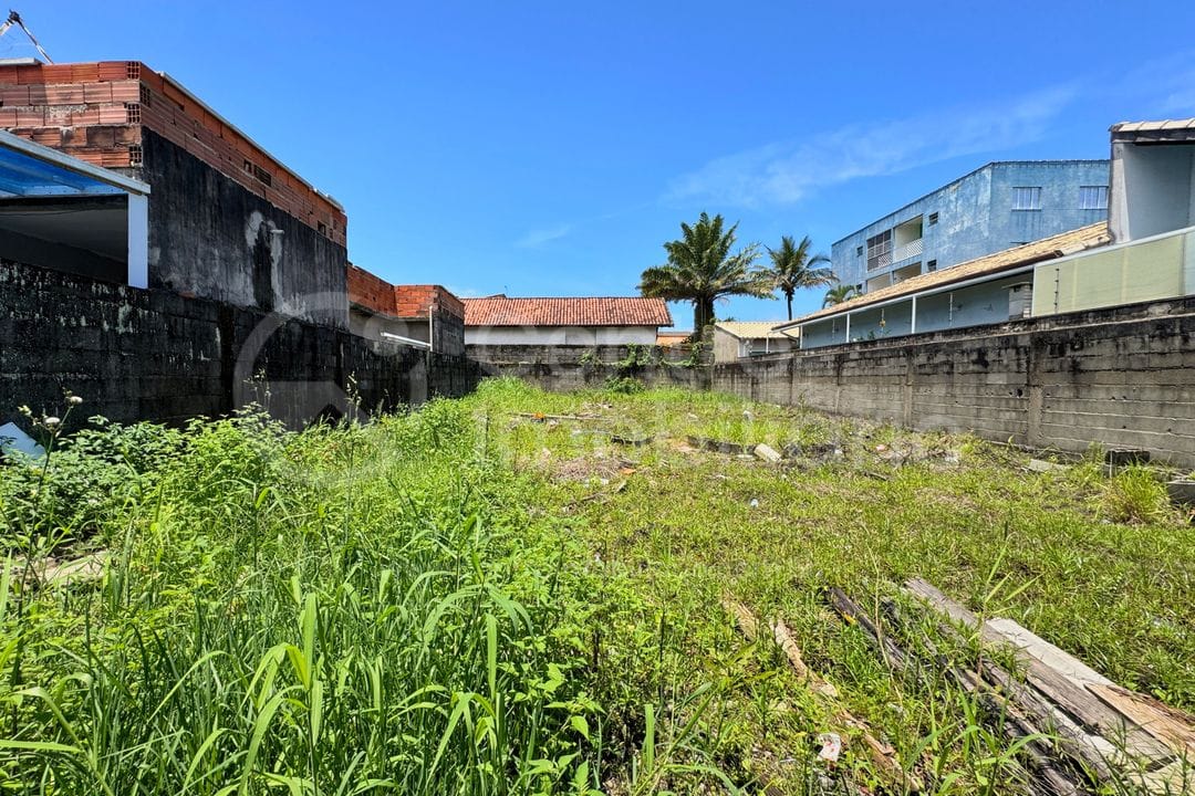 Terreno no bairro Cidade Nova Peruíbe, foto 1