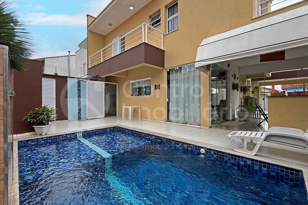 Casa à venda no bairro Imperador, foto 1