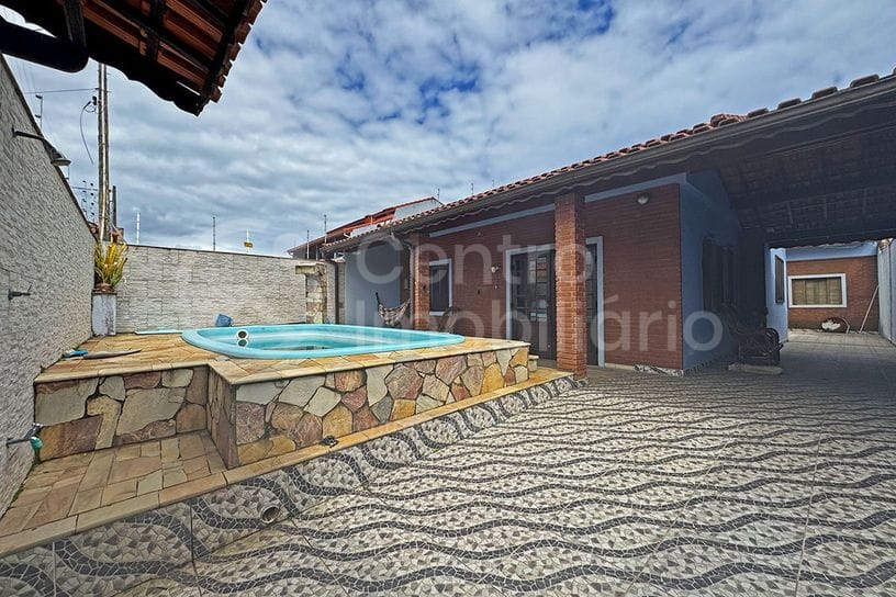 Foto do imóvel REF 15599