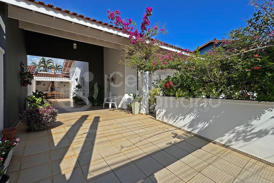 Casa à venda no bairro Três Marias, foto 1