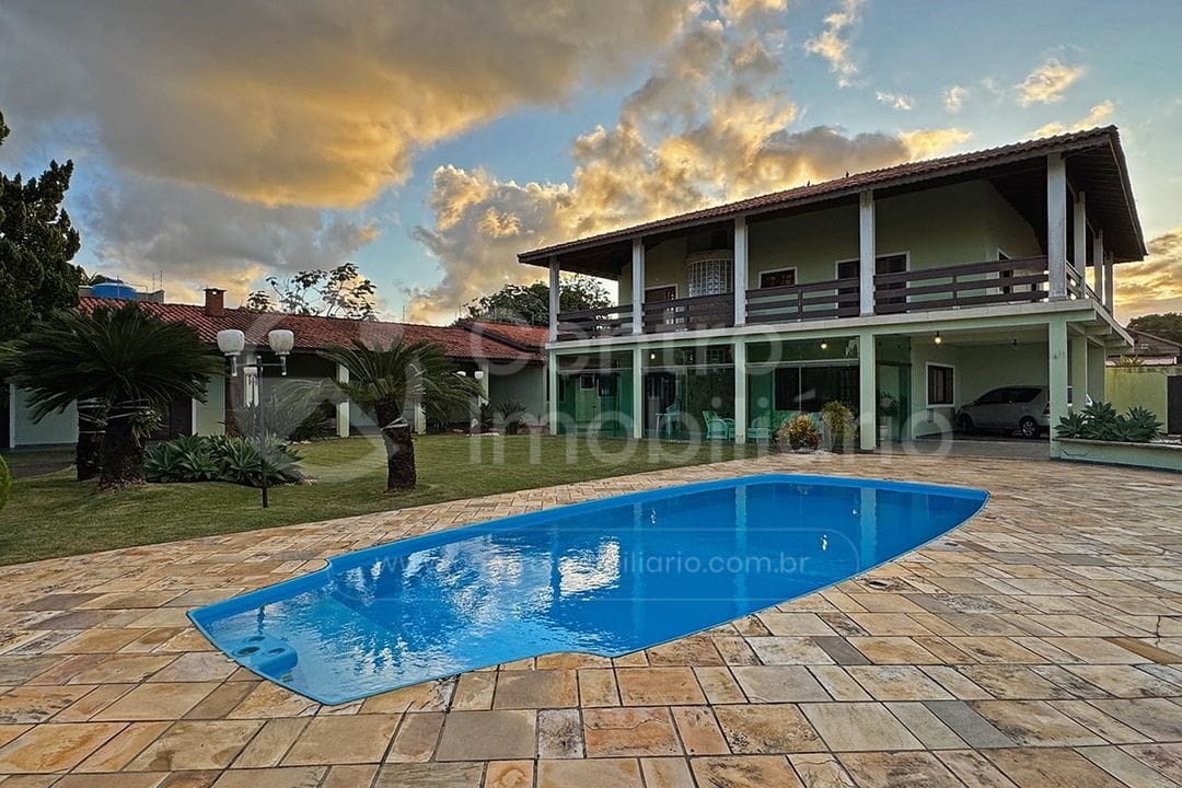 Casa à venda no bairro Convento Velho, foto 1