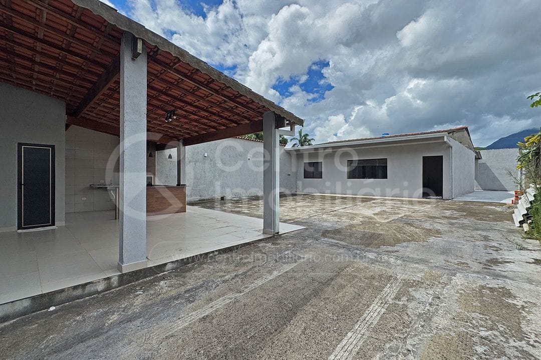 Casa à venda no bairro Caraminguava, foto 1