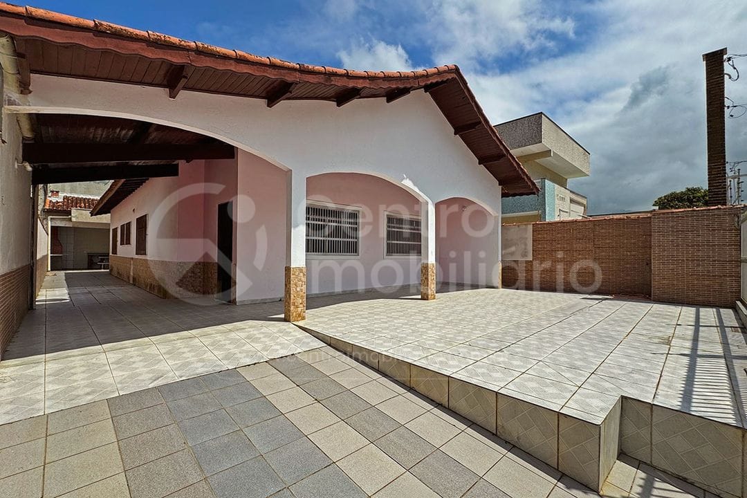 Casa à venda no bairro Convento Velho, foto 1