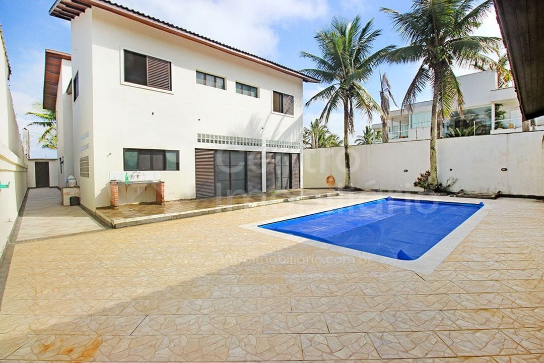 Casa à venda no bairro Imperador, foto 1