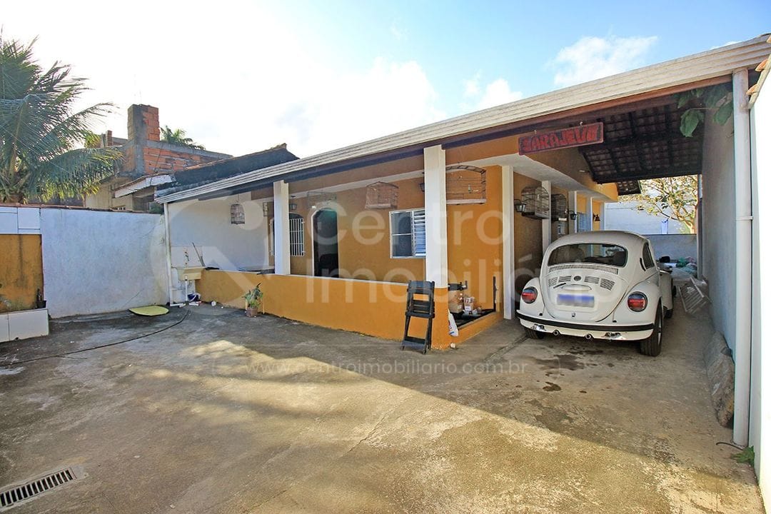Casa à venda no bairro Barra de Jangada, foto 1