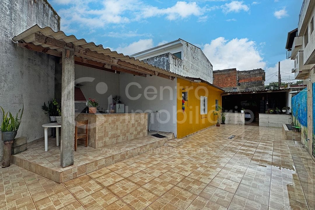 Casa à venda no bairro Centro, foto 1