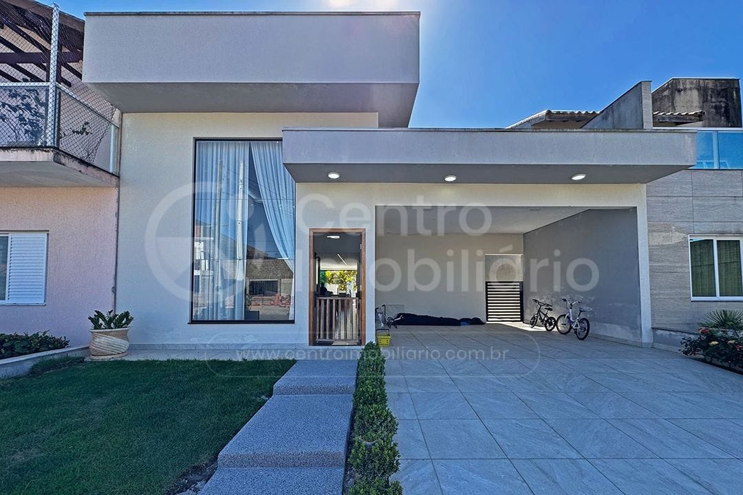 Casa à venda no Residencial Três Marias, foto 1