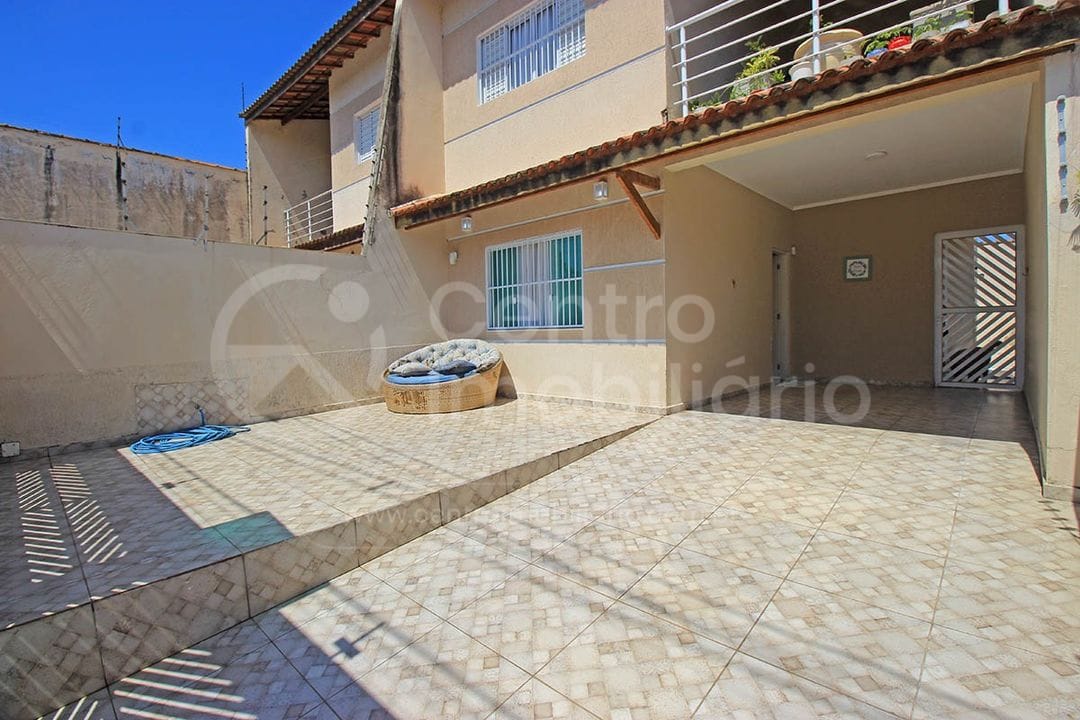 Casa à venda no bairro Turístico, foto 1