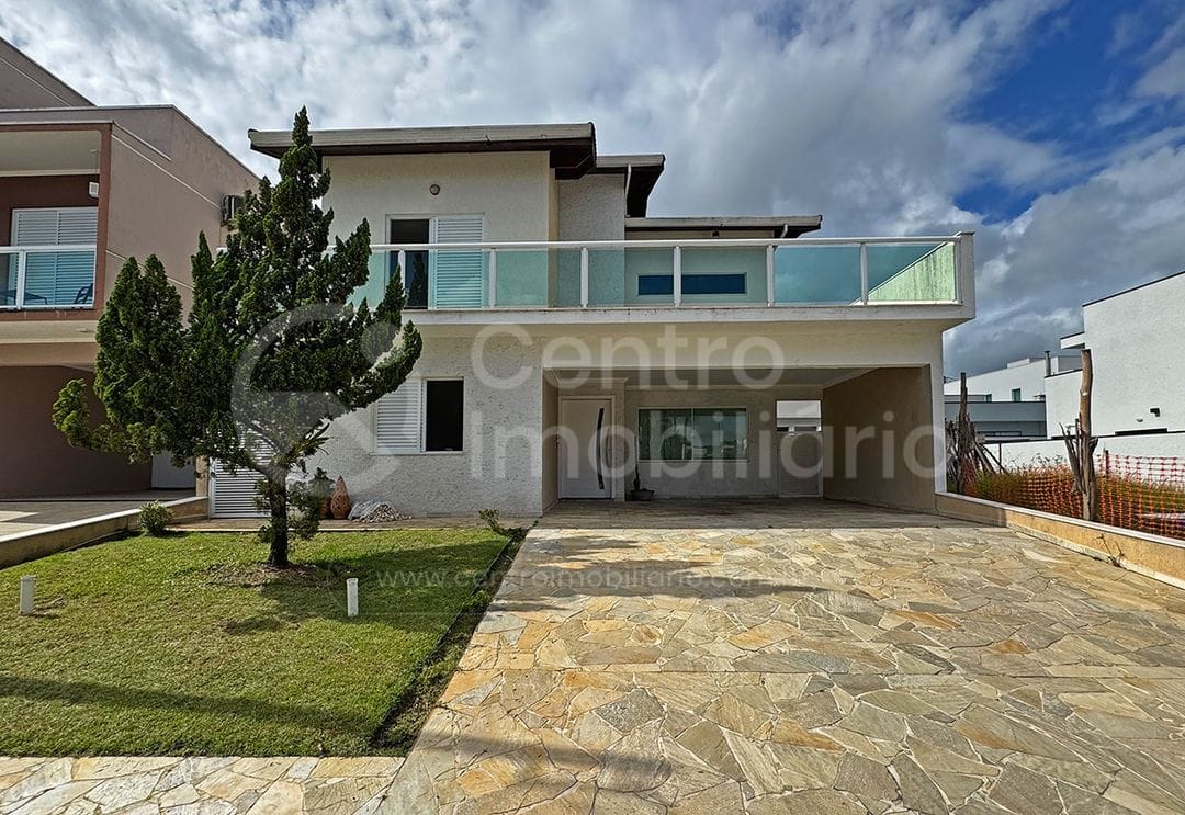 Casa à venda no Residencial Bougainvillee IV, foto 1