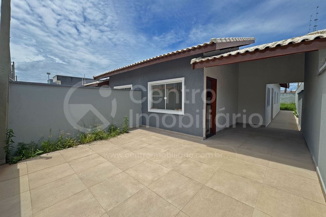 Casa à venda no bairro Park Daville, foto 1