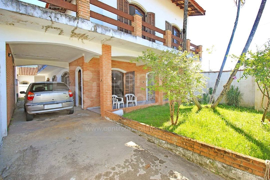 Casa à venda no bairro Centro, foto 1