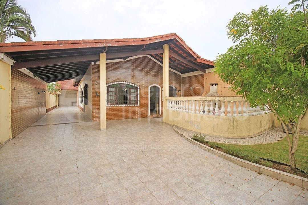 Casa à venda no bairro Josedy, foto 1
