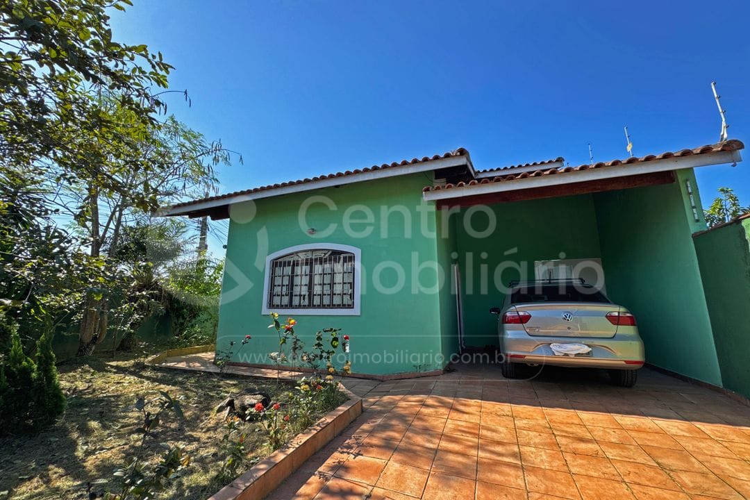 Casa à venda no bairro São João Batista, foto 1