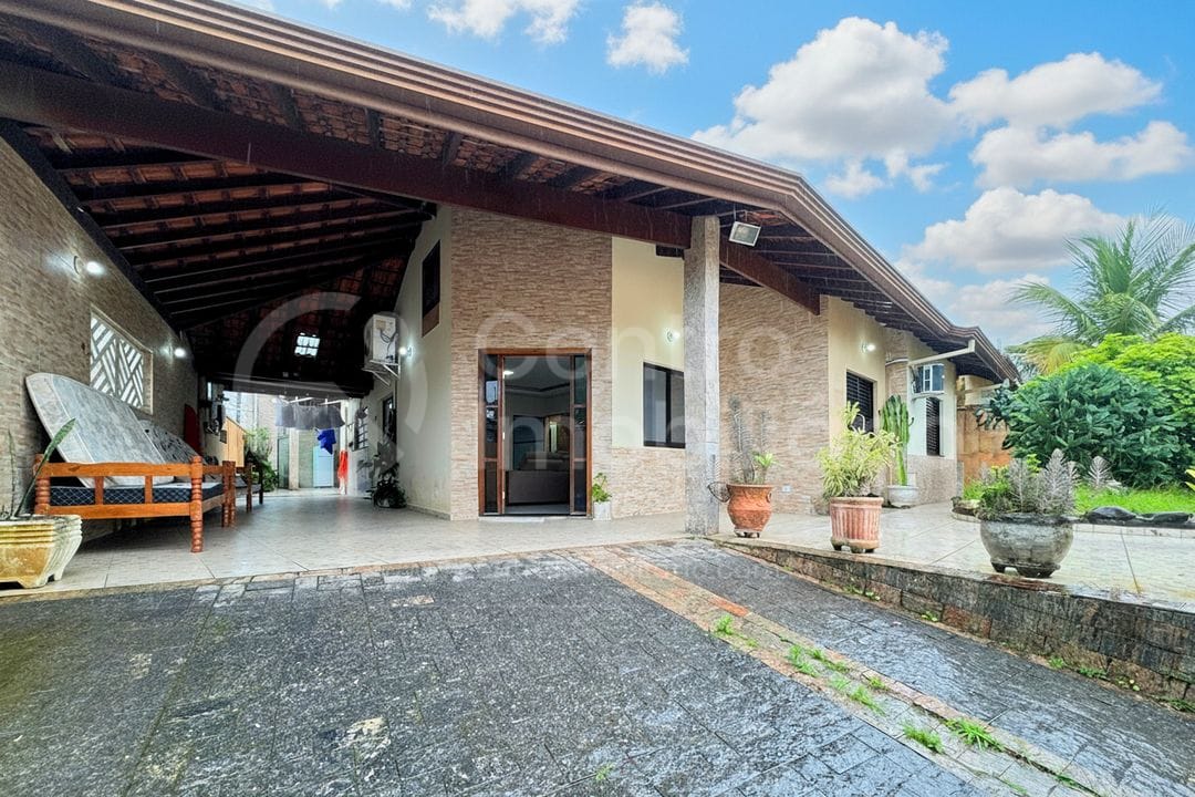 Casa à venda no bairro Três Marias, foto 1