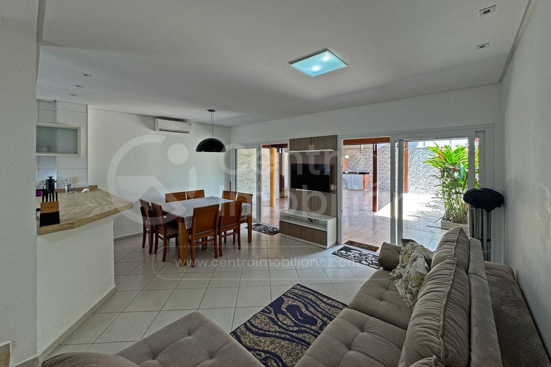 Casa à venda no bairro Cidade Nova Peruíbe, foto 1