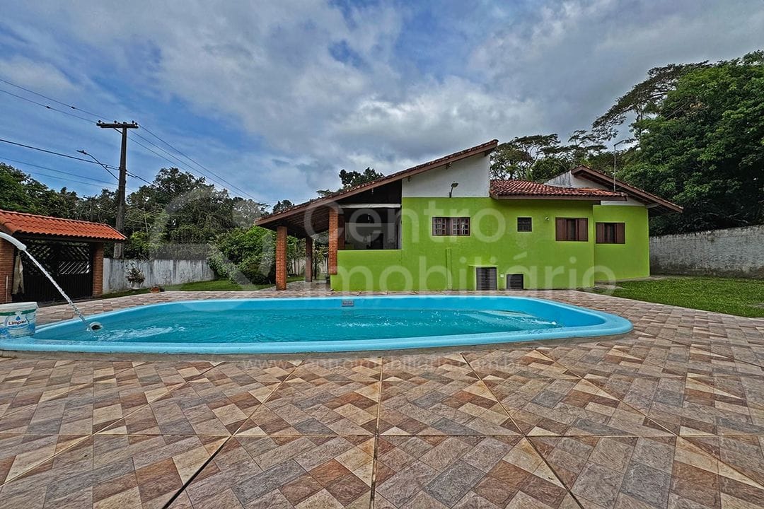 Casa à venda no Residencial São Marcos, foto 1