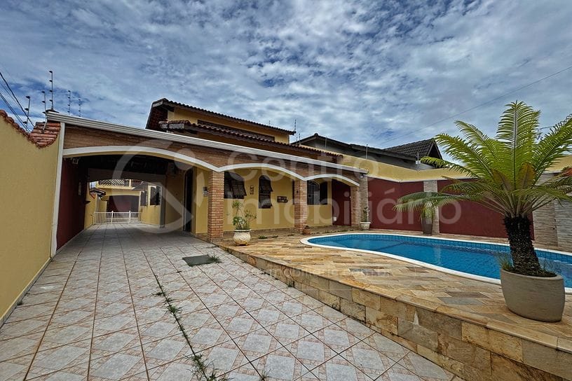 Foto do imóvel REF 20559