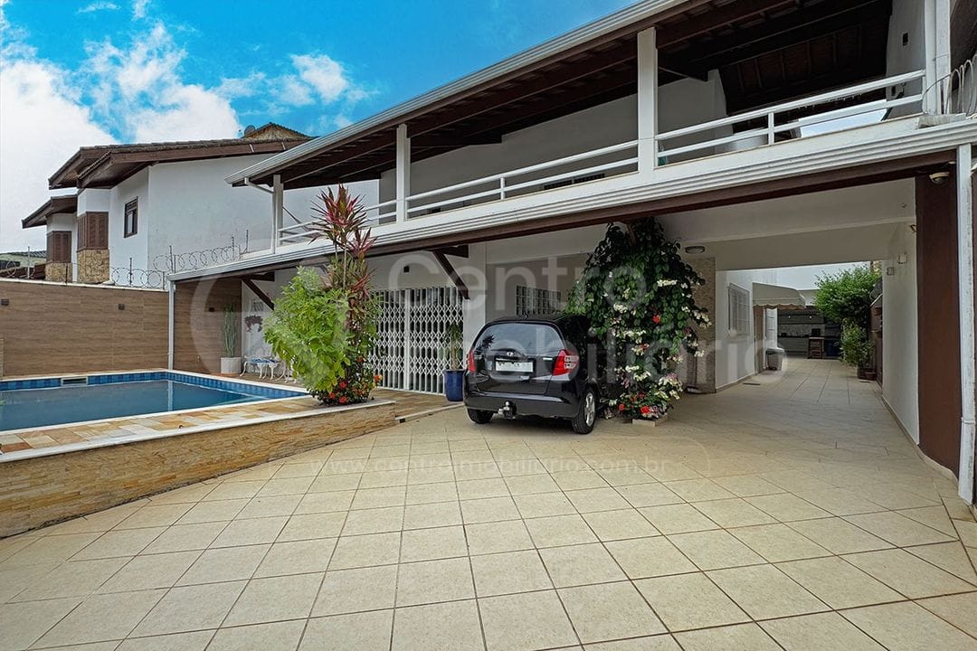 Casa à venda no bairro Stella Maris, foto 1