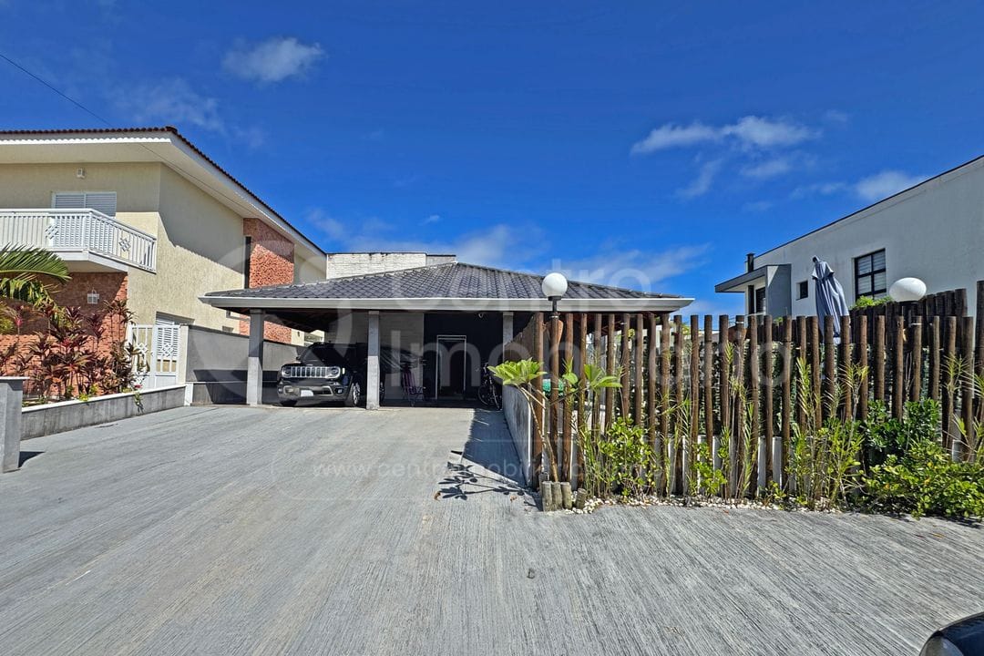 Casa à venda no Residencial Bougainvillee IV, foto 1
