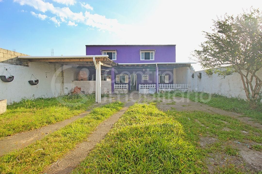 Casa à venda no bairro Estância dos Eucaliptos, foto 1