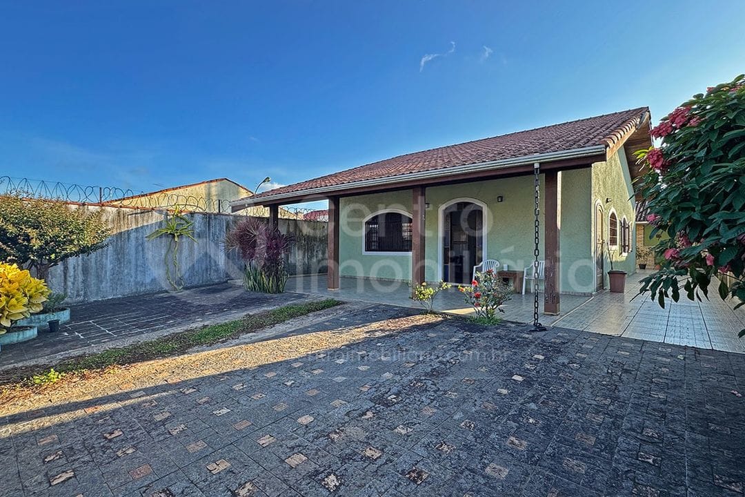 Casa à venda no bairro Cidade Nova Peruíbe, foto 1