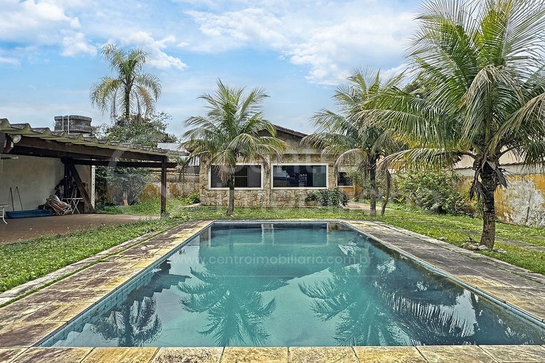 Casa à venda no bairro Centro, foto 1