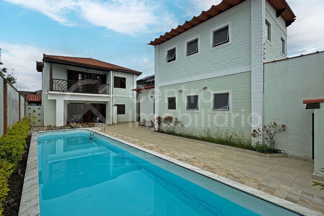 Casa à venda no bairro Três Marias, foto 1
