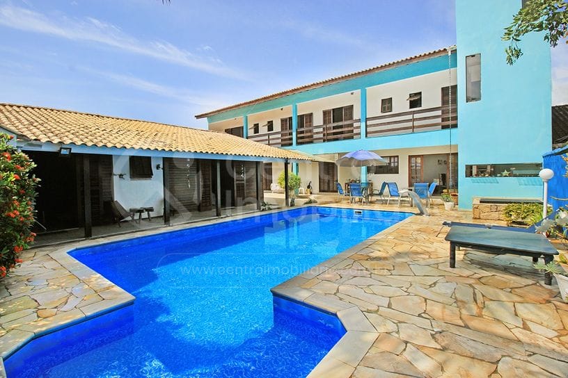 Foto do imóvel REF 8304