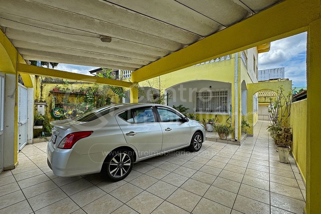 Casa à venda no bairro Centro, foto 1